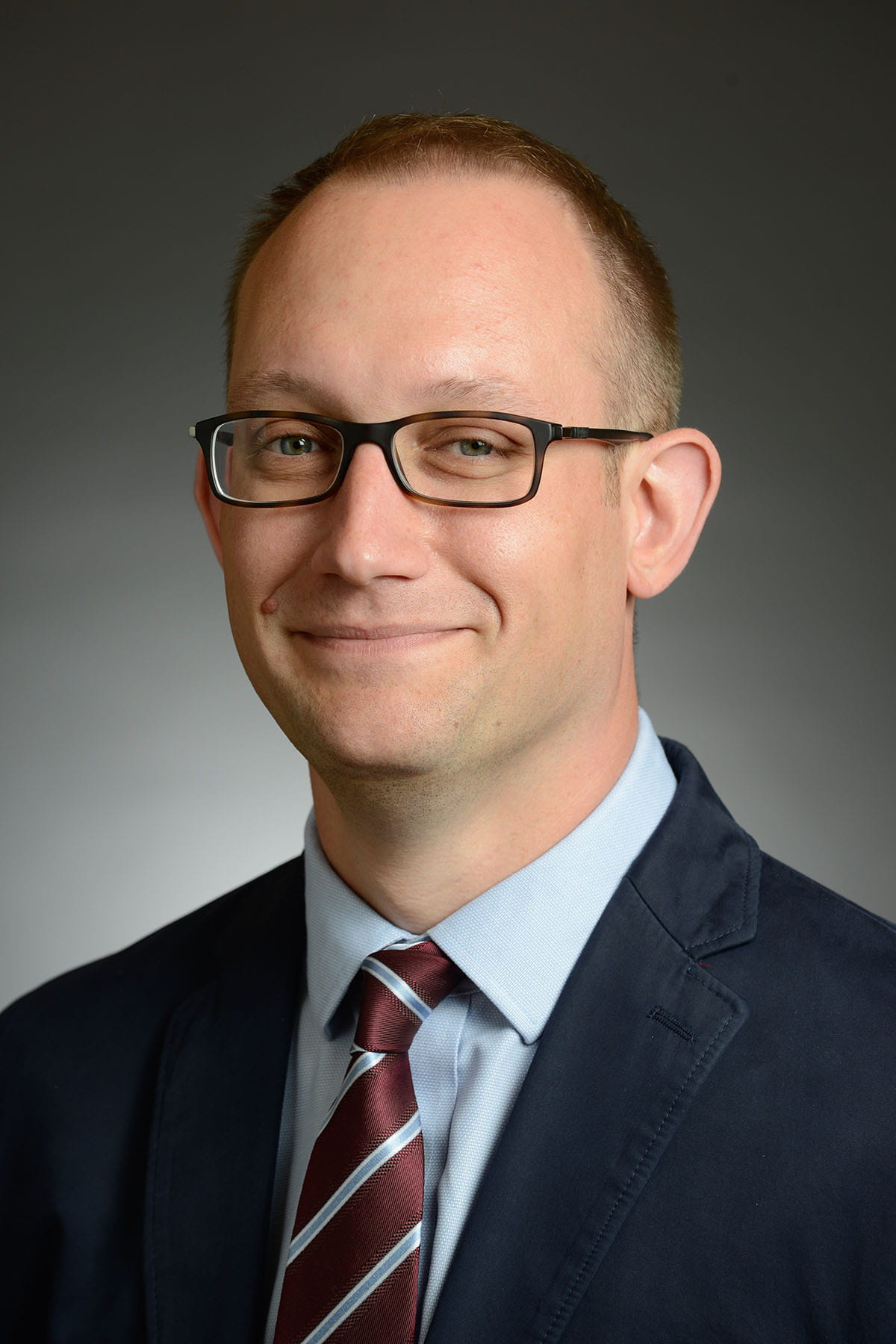 Program Leadership Pediatric Residency Program